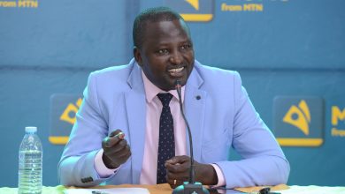 Photo of Richard Yego: MTN Mobile Money Open API is Empowering Youths to be Self-Reliant