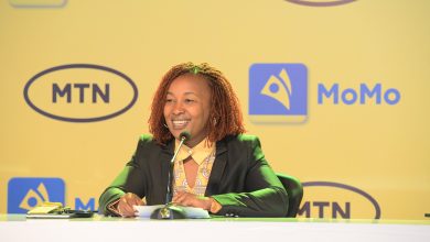 Photo of Sylvia Mulinge: I am Ready to Build on My Predecessors’ Achievements