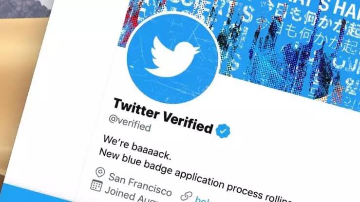 Twitter Introduces a New Verification Badge but it's not for Everyone