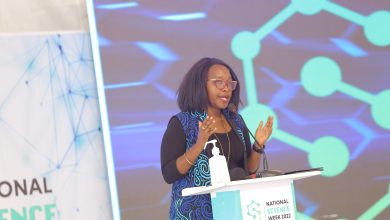 Photo of Esther Ndeti: Startup Investment is More Than Just a Transfer of Funds