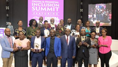 Photo of MTN Uganda Wins Four Awards in the 2022 Digital Impact Award Africa