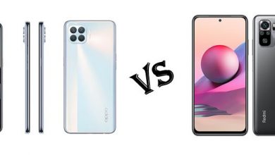 Photo of Compare and Contrast: Xiaomi Redmi Note 10S and Oppo A93, Which One Would you opt For?