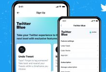 Photo of Twitter Blue Relaunch Comes With Gold Checkmarks