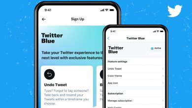 Photo of Elon Musk Sets Date to Relaunch Twitter Blue’s Paid Verification Service