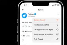 Photo of Twitter Might Give its Users The “Edit Button” For Free