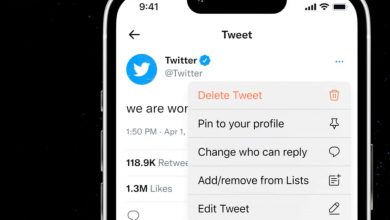 Photo of Twitter Might Give its Users The “Edit Button” For Free
