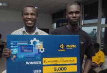 Photo of MTN MoMo Hackathon Winners Develop a System to Ease Payment of Casual Workers via Mobile Phones