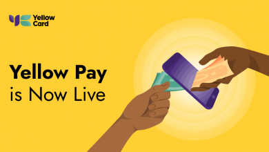 Photo of Yellow Card Rolling Out its New Revolutionary Payment Feature, “Yellow Pay” Across Africa