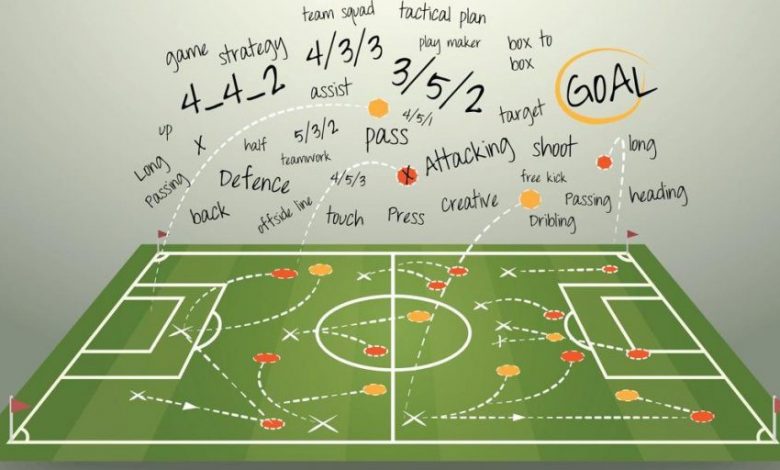 To become a successful football match predictor, it is essential that you do your research and analyze statistics related to teams and players. (COURTESY IMAGE)