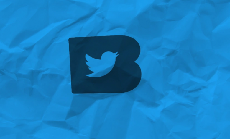 Twitter Blue is now is available on all platforms, $11 on its app and $8 on the web. (COURTESY IMAGE | TechCrunch)