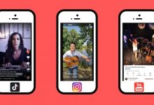 Photo of Which is Best: TikTok, YouTube Shorts or Instagram Reels