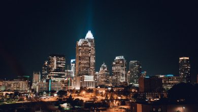 Photo of Q3 Office Space Report: Charlotte