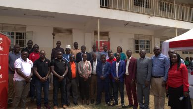 Photo of Airtel Uganda Connects 60 Underserved Schools to the Internet