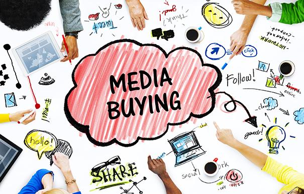 Media buying and advertising value are essential in today's business environment, allowing businesses to reach their target audience through various media channels. IMAGE: myhoardings