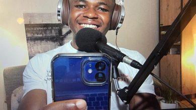 Photo of Tobi Ojekunle: The Podcasting Industry Will Evolve into the Most Relevant Part of the Media