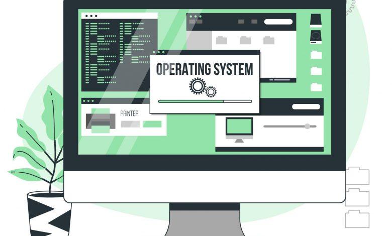 Without an operating system, a computer is useless. Because it manages the computer's memory and processes, as well as all of its software and hardware. (COURTESY IMAGE)