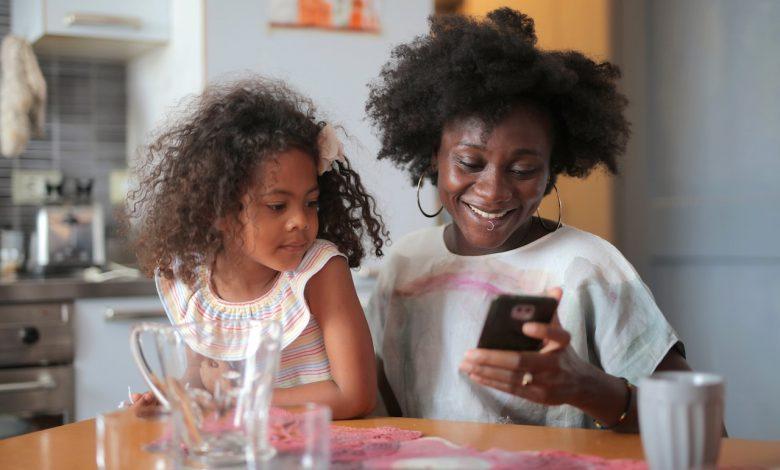 You can monitor your child's phone activities, but make sure you do so in a respectful and responsible way. (PHOTO: Andrea Piacquadio/PEXELS)
