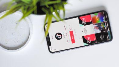 Photo of TikTok is Working on an AI Songs Generation Tool