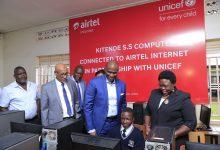 Photo of Airtel, UNICEF to Accelerate Access to Education Through Digital Learning