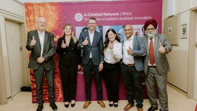 Photo of AstraZeneca Launches Innovation Hub to Increase Access to Healthcare Across Africa