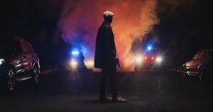 On Netflix: Come Play - Amereican Manhun: The Boston Marathon Bombing - April 12th / Documentary, True Crime.