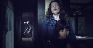On Netflix: Come Play - April 30th / Horror.