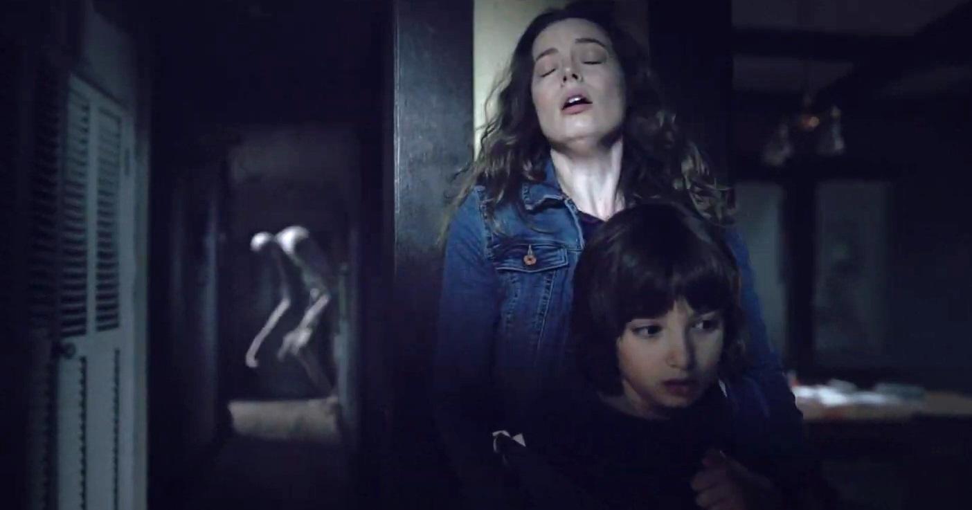 On Netflix: Come Play - April 30th / Horror.