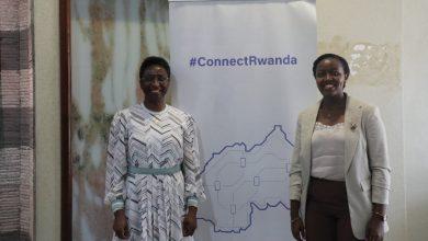 Photo of Rwanda is Delighted to Host The 9th AWIEF Conference — Paula Ingabire
