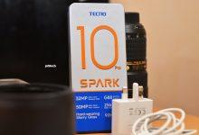 Photo of Tecno Spark 10 Pro Review: A Decent Midranger That Looks Modern