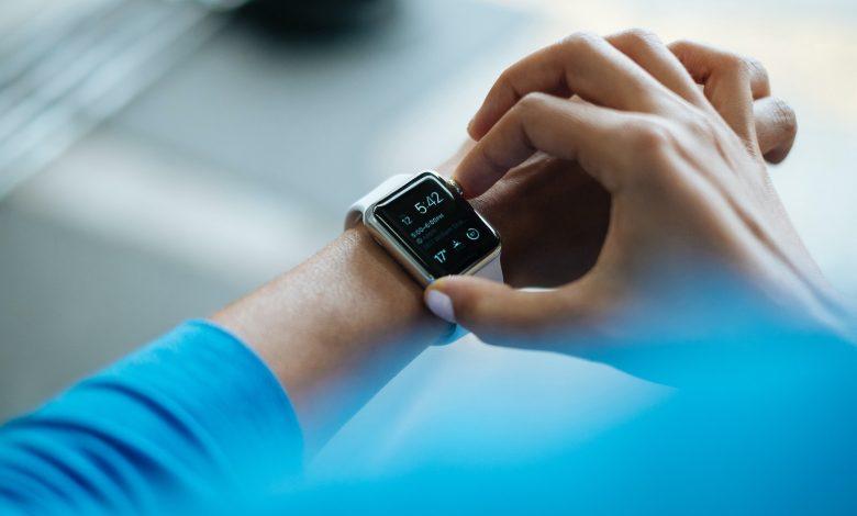 One of the most significant technological advancements in the fitness industry is the development of wearable fitness trackers. PHOTO: Luke Chesser/Unsplash