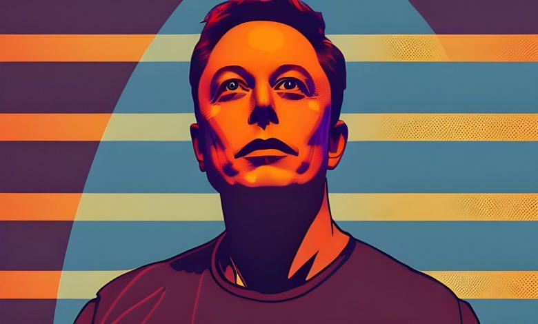 Elon Musk. (Marcin Paśnicki/Pixabay)
