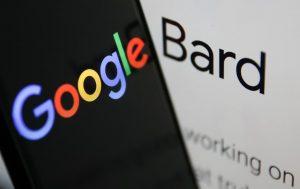 Google's AI Chatbot, Brad will be capable of coding in more than 20 programming languages. (COURTESY IMAGE)