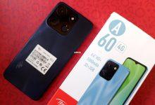 Photo of itel A60 Review: A Decent Budget Smartphone Suitable For Users Who Need a Basic Device