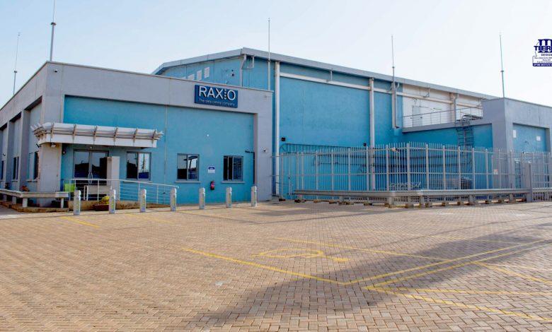 Pictured is a Raxio Data Center in Uganda: From selecting the right data center option to optimizing operations and implementing disaster recovery plans, businesses need to prioritize data center management. (COURTESY IMAGE/FILE PHOTO)
