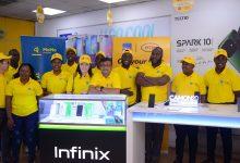Photo of MTN, TakeNow Allow Customers Pay For Phones in Installments