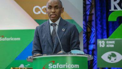 Photo of Safaricom and KCB Launch Fuliza ya Biashara Overdraft