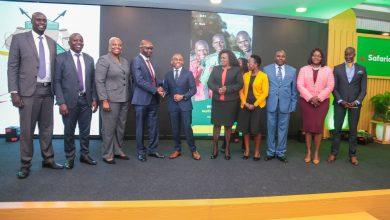 Photo of Safaricom, Elgeyo Marakwet County Sign Deal to Digitize County Services