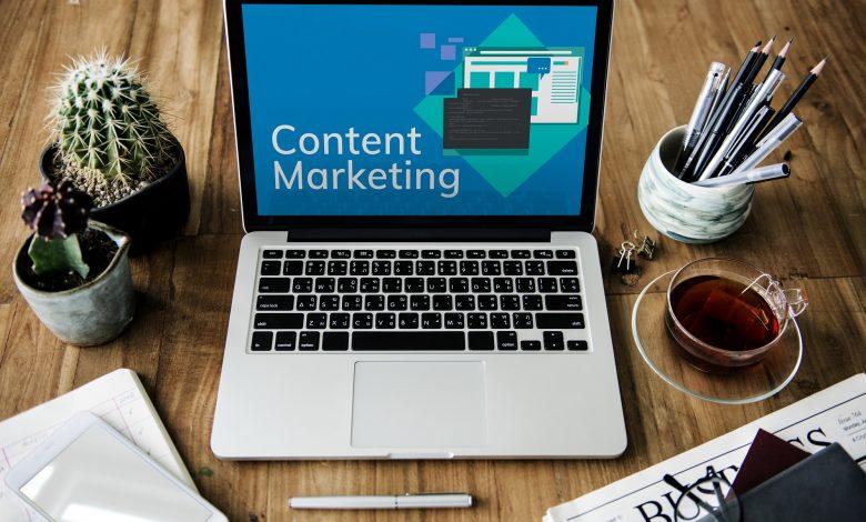 Creating an effective content marketing plan is crucial for achieving your marketing objectives and growing your business. Image: rawpixel/Freepik