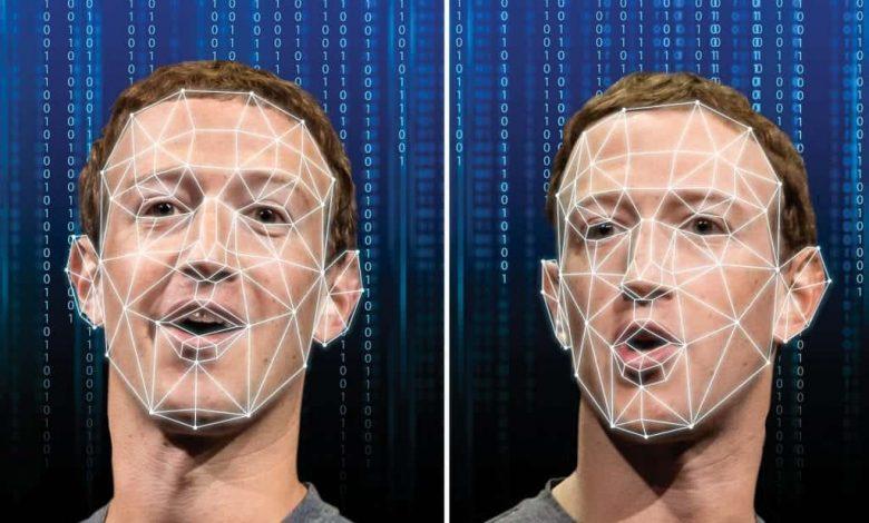 Deepfake technology uses machine learning algorithms to analyze, map, and imitate a person's voice or facial expressions captured in source media, such as a video or image. COURTESY PHOTO