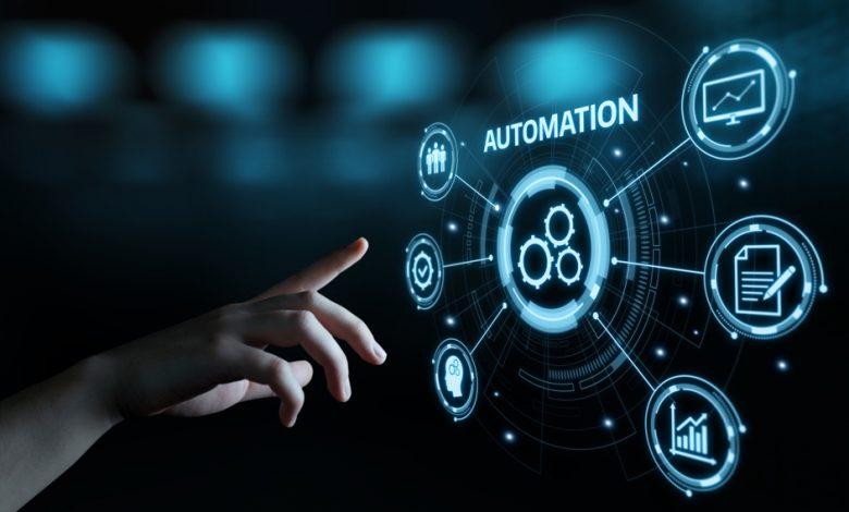 Organizations can harness the power of operational automation and unified communication. (COURTESY IMAGE)