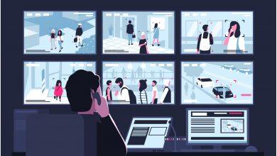 Photo of OP-ED: The Rise of AI in Cloud-based Security: Empowering a New Era of Video Surveillance