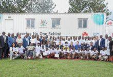 Photo of Huawei Equips Over 600 Students in Kamuli With ICT Skills