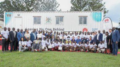 Photo of Huawei Equips Over 600 Students in Kamuli With ICT Skills