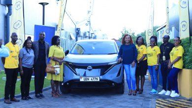 Photo of Uganda’s Electric Vehicle Revolution: Driving Towards a Sustainable Future