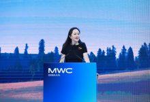 Photo of Sabrina Meng: 5G, AI, and Cloud Will Help us rise With The Tide and Take us Forward to an Intelligent World