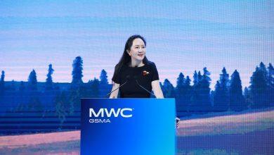 Photo of Sabrina Meng: 5G, AI, and Cloud Will Help us rise With The Tide and Take us Forward to an Intelligent World