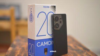 Photo of Hands on the Tecno Camon 20 Premier, Unboxing & First Thoughts