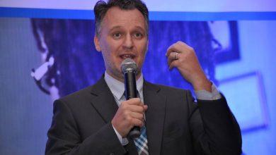Photo of Wim Vanhelleputte Appointed as the New CEO of Safaricom Ethiopia