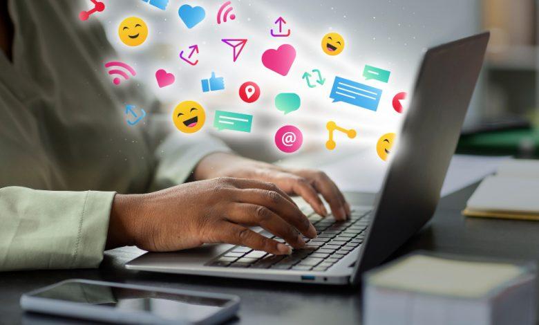 You can create engagement social media presence that fosters meaningful connections with your audience. PHOTO; Freepik