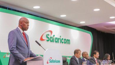 Photo of Safaricom Shareholders Approve New Subsidiaries Dedicated to Investing in Startups